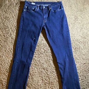 Levi Jeans 511